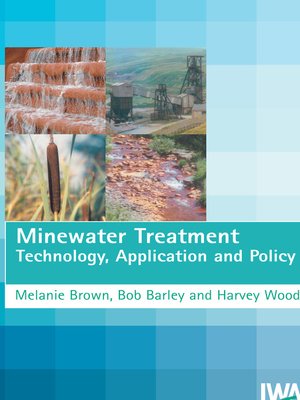 cover image of Minewater Treatment